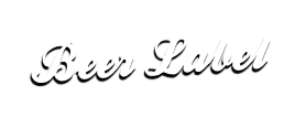 Beer Label